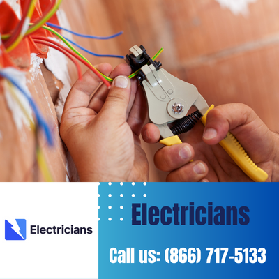 Kingwood Electricians: Your Premier Choice for Electrical Services | Electrical contractors Kingwood